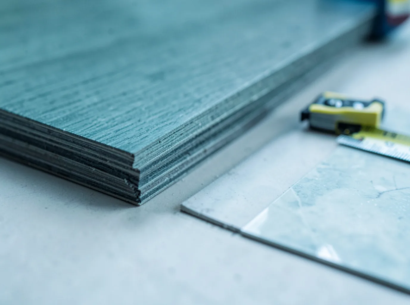 Luxury Vinyl Plank Installation Conshohocken, PA FAQs